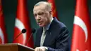 Erdoğan: Endonezya'nın Filistin Desteğini Takdir Ediyoruz