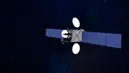 Türksat 6A Bugün Hizmete Giriyor!