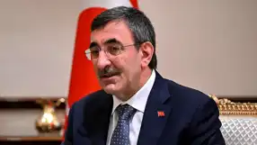 Yılmaz: Kadınsız Kalkınma Olmaz!