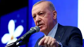 Erdoğan: 28 Şubat'ın Maliyeti 380 Milyar Dolar! Terör Bahaneleri Yok