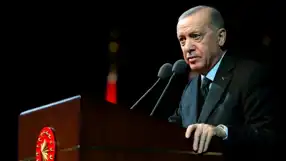 Erdoğan, Reyhan Ailesine Başsağlığı Diledi