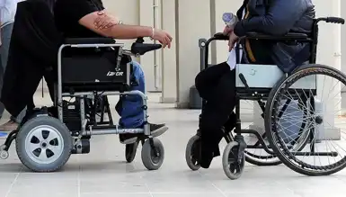 3 Aralık: Dünya Engelliler Günü