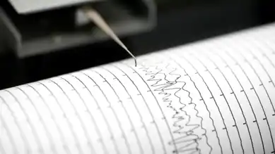 Ege Denizi'nde Deprem Fırtınası: AFAD Gözlemde