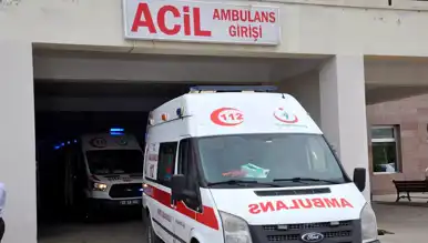Muhtar Asansör Boşluğuna Düştü, Hayatını Kaybetti