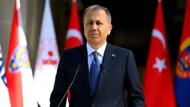 Yerlikaya'dan Özel'e Sert Yanıt: "Alçak İftira!"