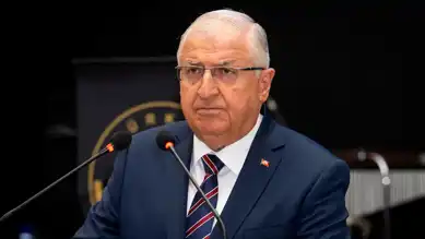 Güler-Healey Görüşmesi: Savunma ve Güvenlik Gündemdeydi