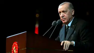 Erdoğan, Reyhan Ailesine Başsağlığı Diledi