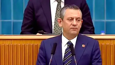 Özel'den DEM Parti Görüşmesi Açıklaması: Kriterlerimiz Net!