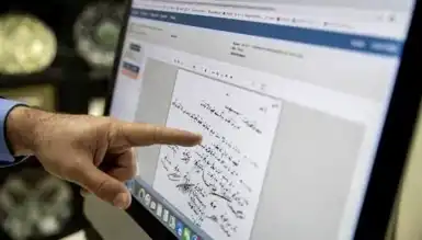 Devlet Arşivleri'nden 25 Arşiv Uzmanı Alımı!