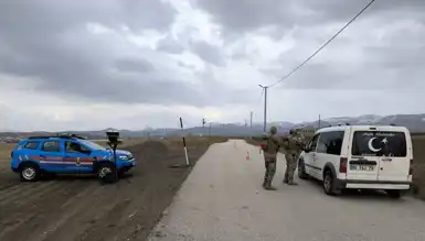 Doğu Anadolu'da Büyük Güvenlik Operasyonu