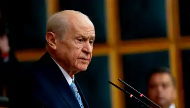 MHP'den Teşkilatlara Kapsamlı Eğitim Programı