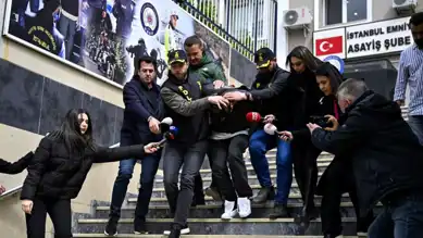 Minguzzi Ailesini Tehdit Edenlere İddianame!