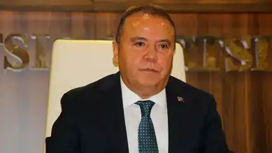 Böcek, Görevden Uzaklaştırıldı!