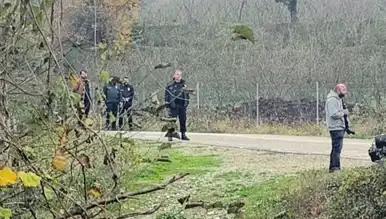 Pompalı Tüfekle Sokak Saldırısı: Polis Kovalamacası Sonucu Gözaltı
