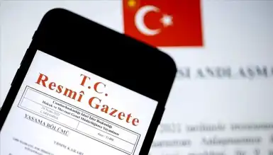 12 Ocak 2025 Resmi Gazete Kararları: Üniversite Yönetmelikleri ve Daha Fazlası