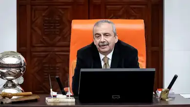 Sırrı Süreyya Önder Veda Ediliyor