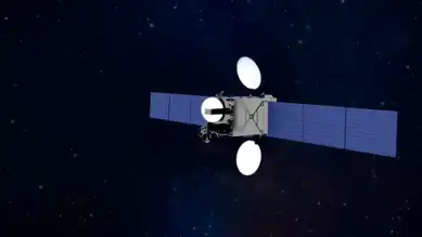 Türksat 6A Bugün Hizmete Giriyor!