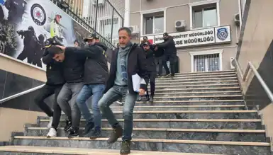 Uyuşturucu Borcu Cinayeti: İki Gözaltı