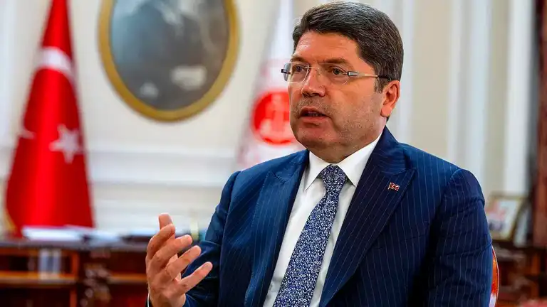 Tunç: Sokağı Karıştıranlar Tespit Ediliyor Tunç: Sokağı Karıştıranlar Tespit Ediliyor