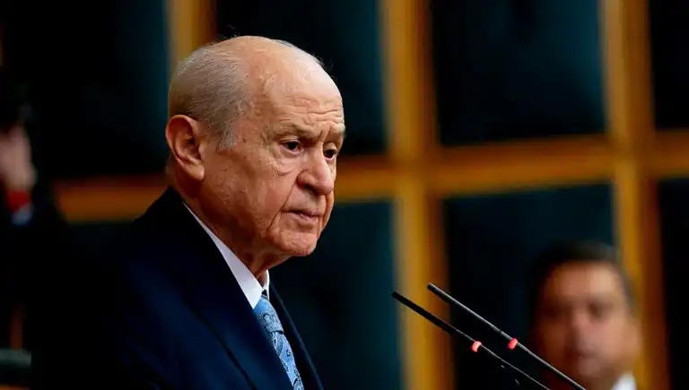 MHP'den Teşkilatlara Kapsamlı Eğitim Programı