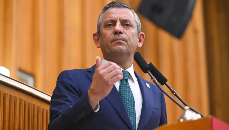 Siyasi Liderin Açıklamaları Soruşturma Altında