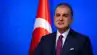Çelik: Lozan, Türkiye'nin Tapusu!